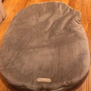 JJCole Bundle Me for car seat